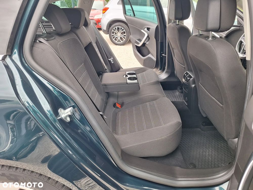 Opel Insignia 2.0 CDTI EcoFLEX Start/Stop Edition - 32