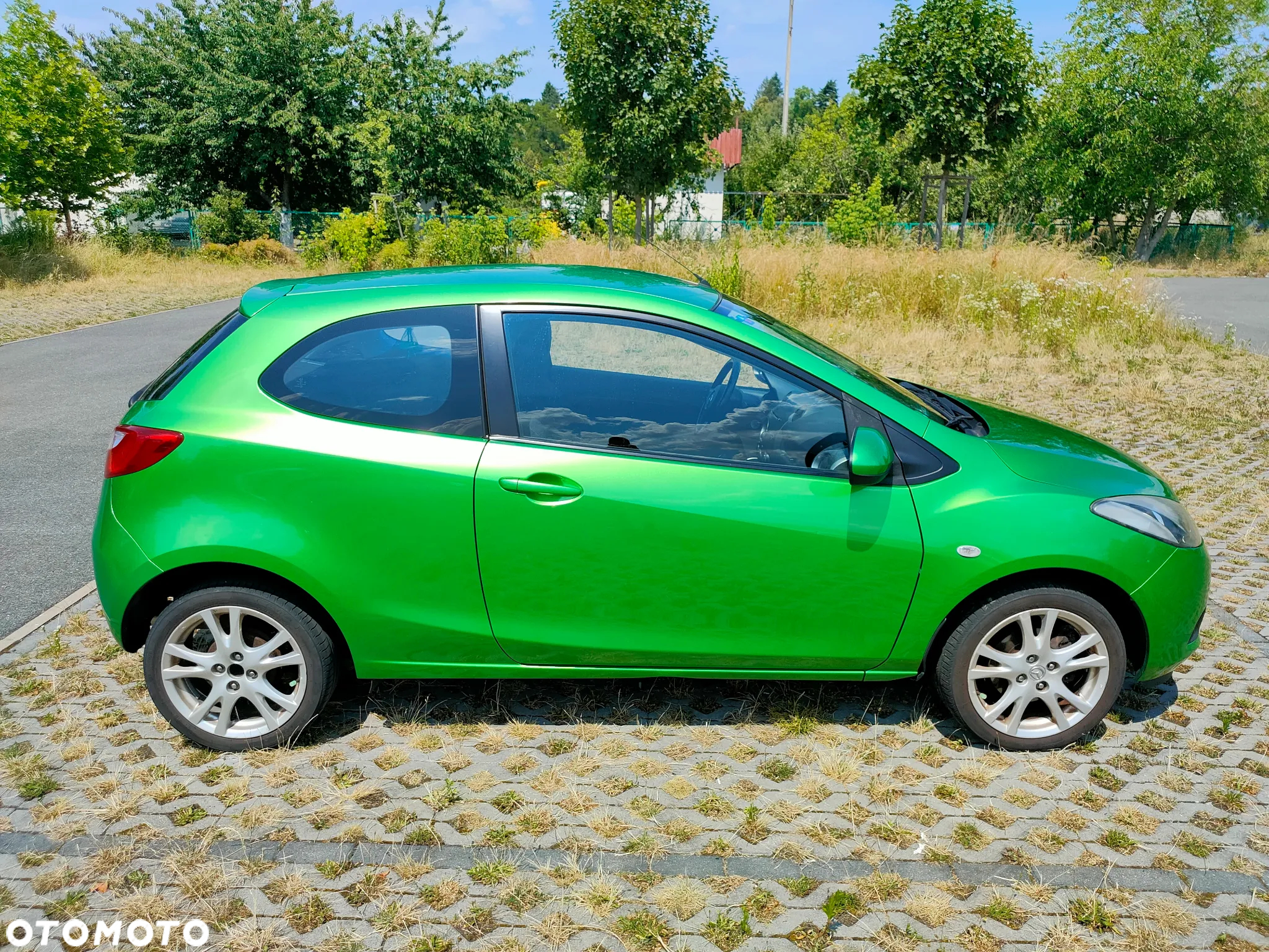 Mazda 2 1.3 Exclusive - 6