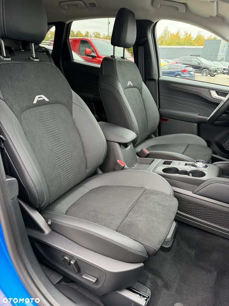 Ford Kuga 2.5 FHEV AWD Active X eCVT - 31