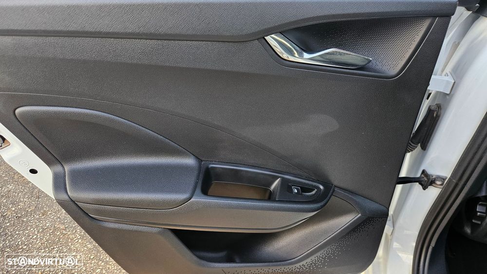 Skoda Fabia 1.0 MPI - 14