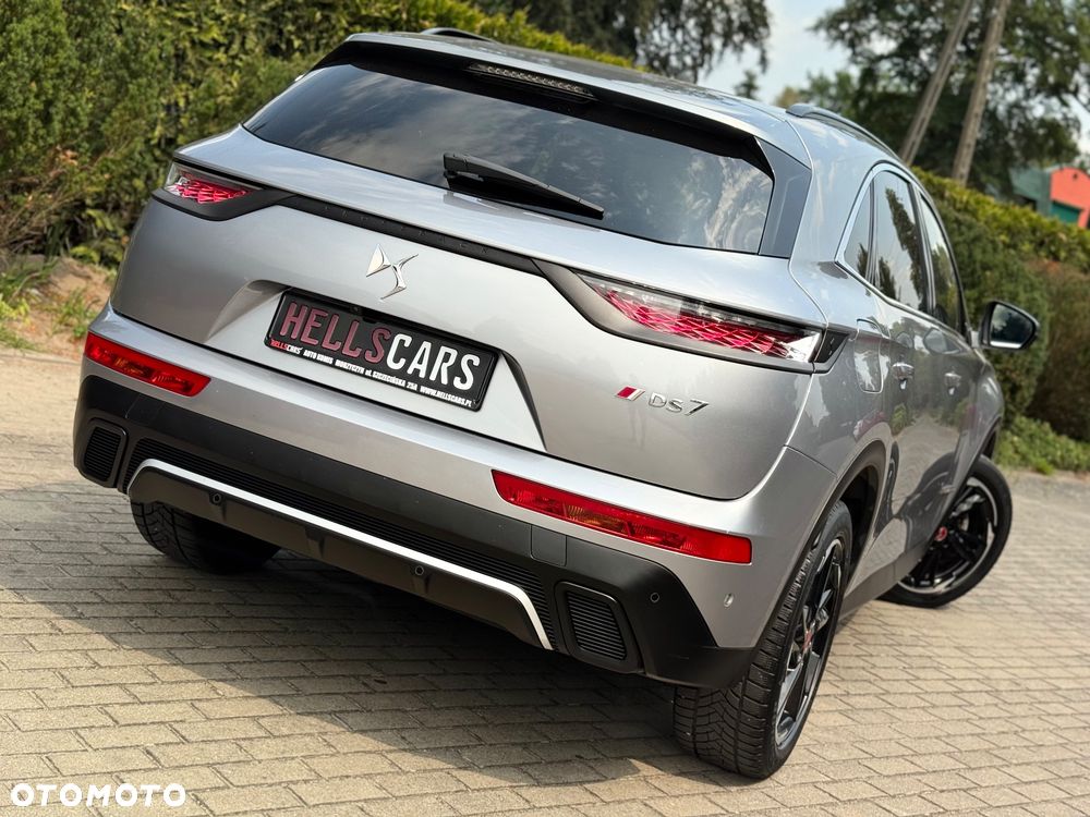DS Automobiles DS 7 Crossback - 3