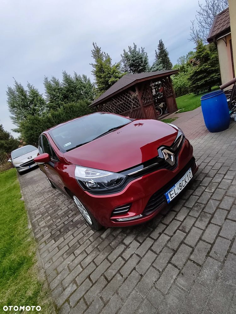 Renault Clio 0.9 TCe Alize - 2