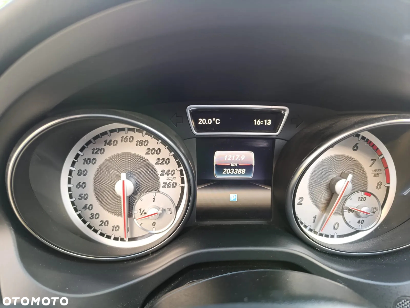 Mercedes-Benz CLA 180 - 15