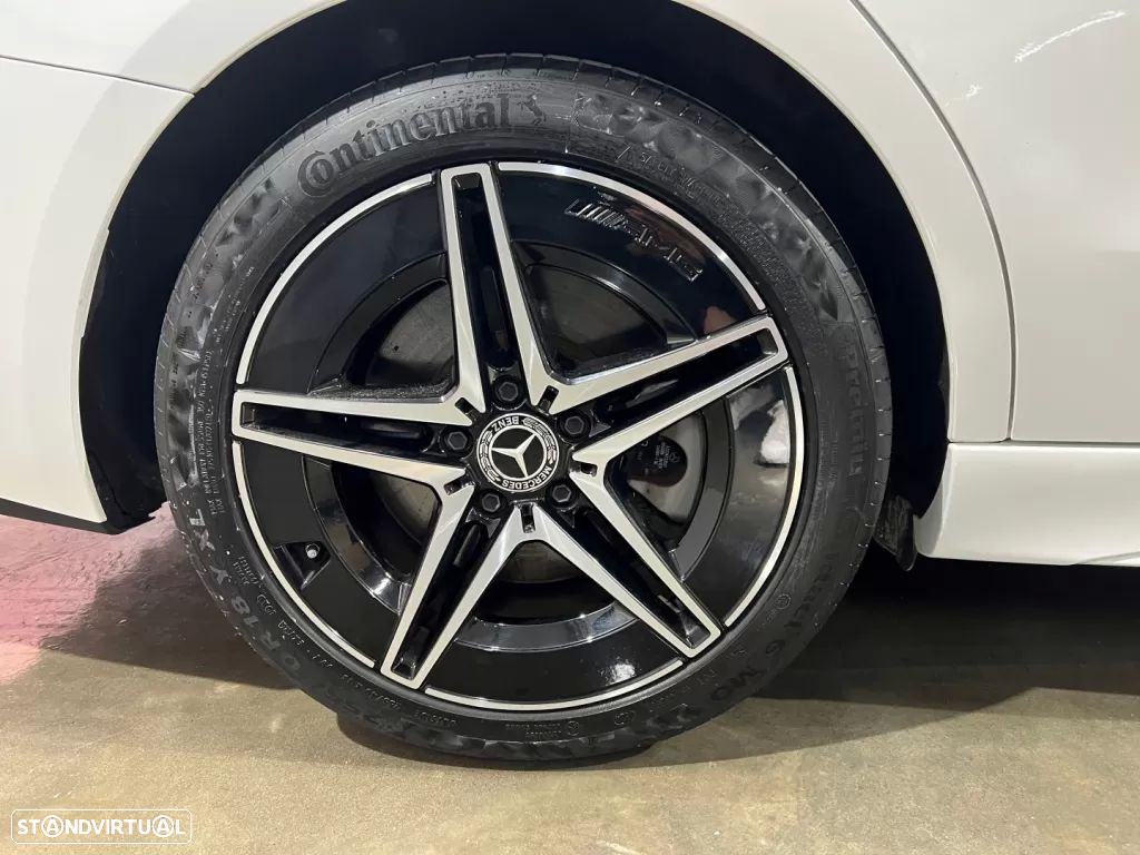 Mercedes-Benz C 300 e AMG Line - 47