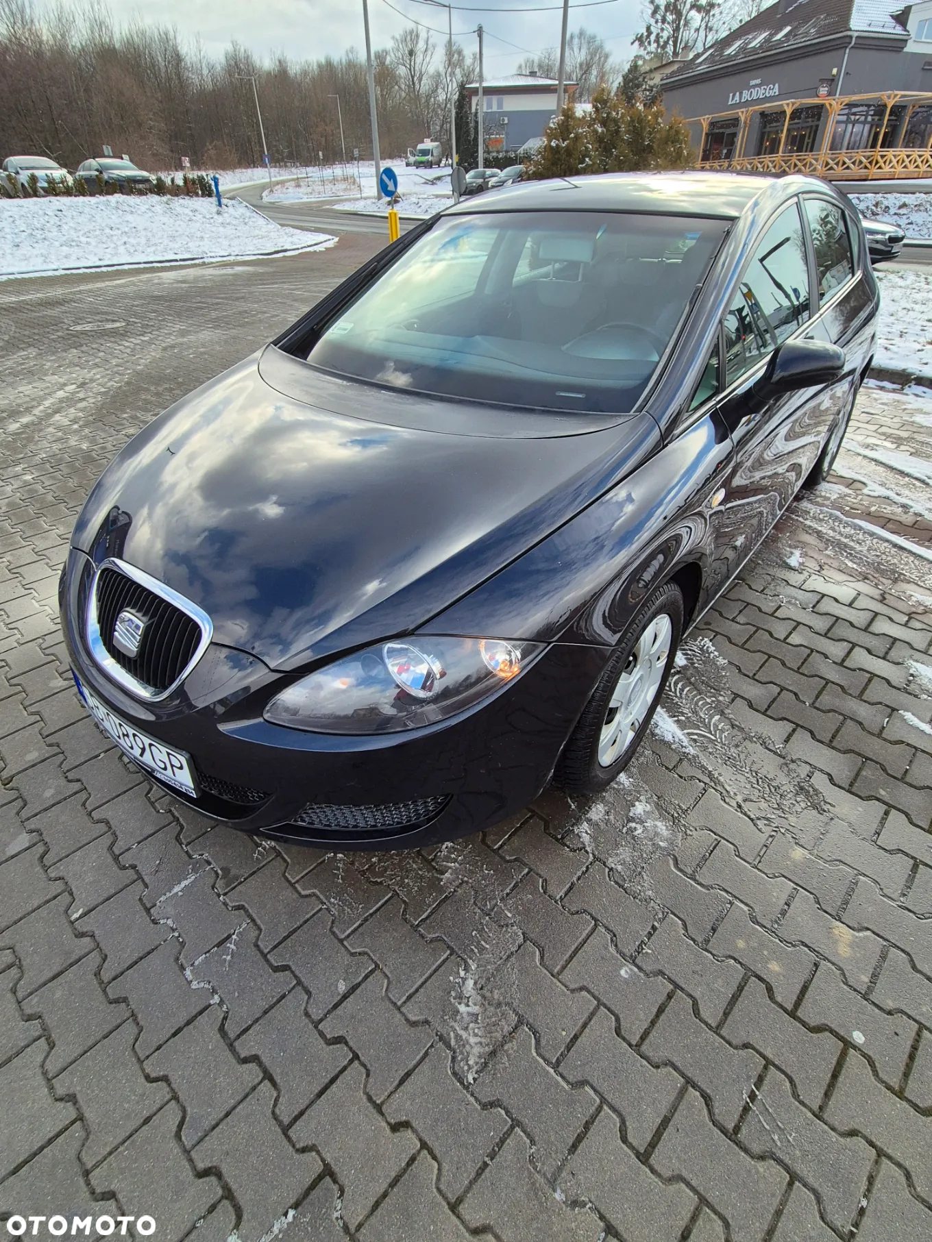Seat Leon 1.6 Audience - 2