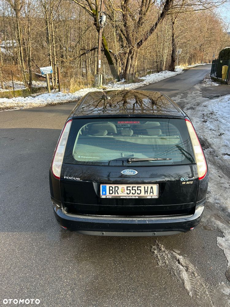 Ford Focus - 7