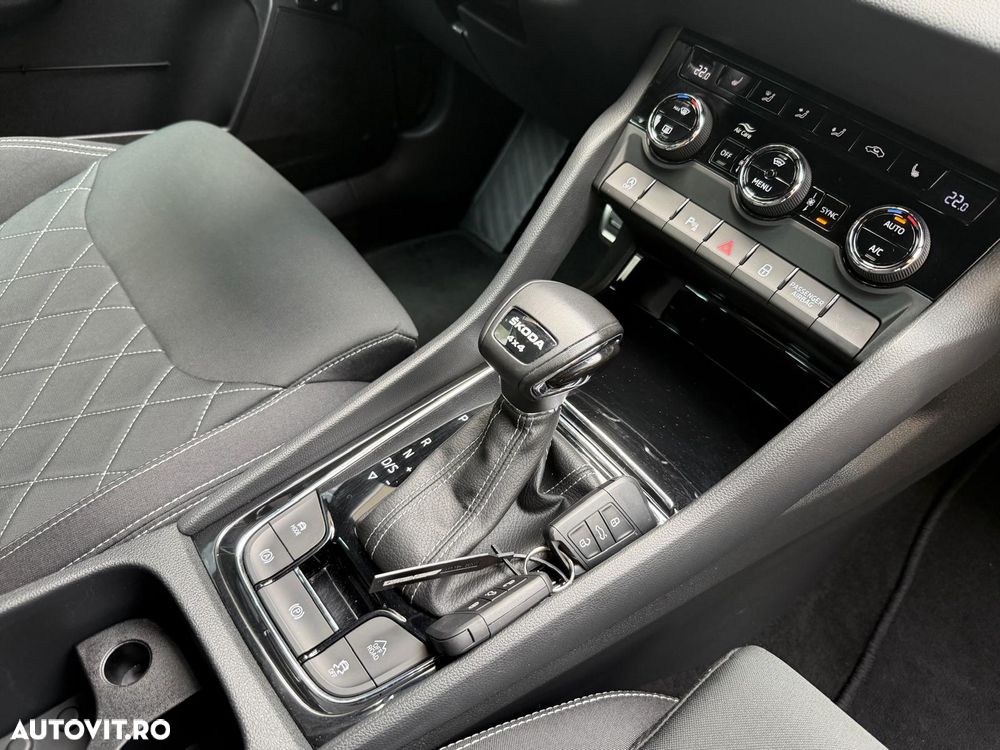 Skoda Karoq - 10