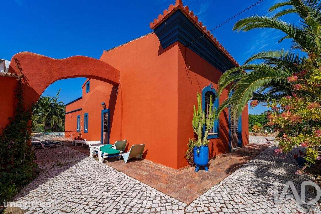 Casa / Villa T3 em Quelfes de 151,35 m2 - Grande imagem: 2/40