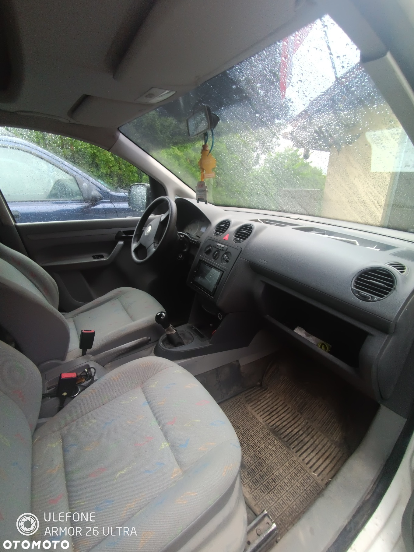 Volkswagen Caddy - 9
