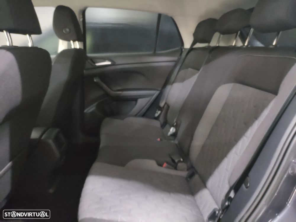 VW T-Cross 1.0 TSI Urban - 9
