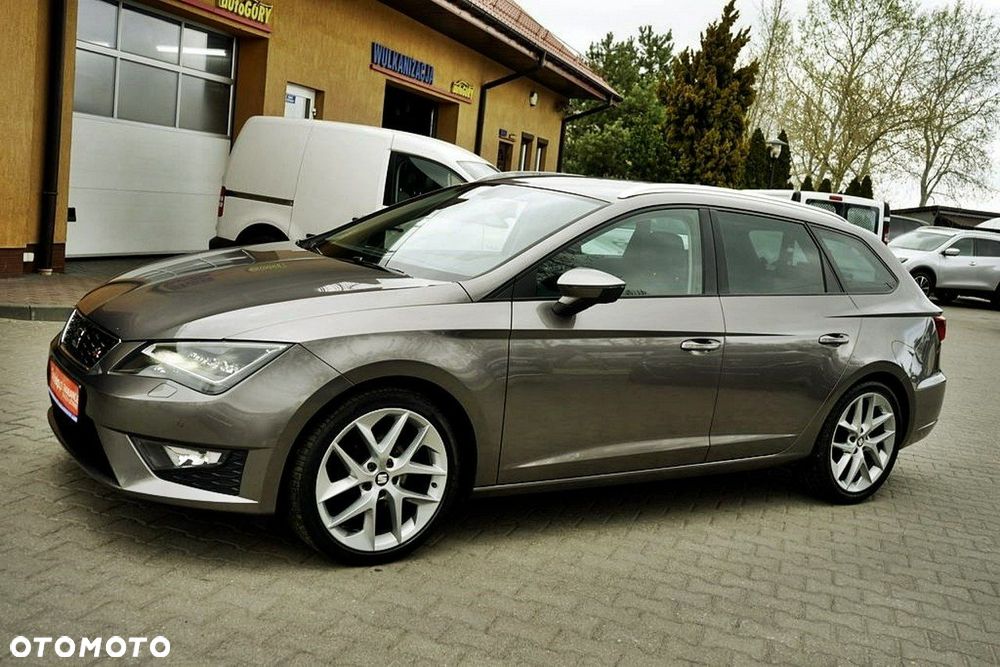 Seat Leon - 9
