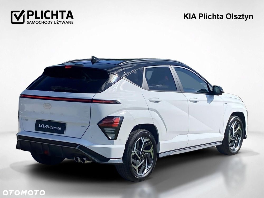 Hyundai Kona - 6