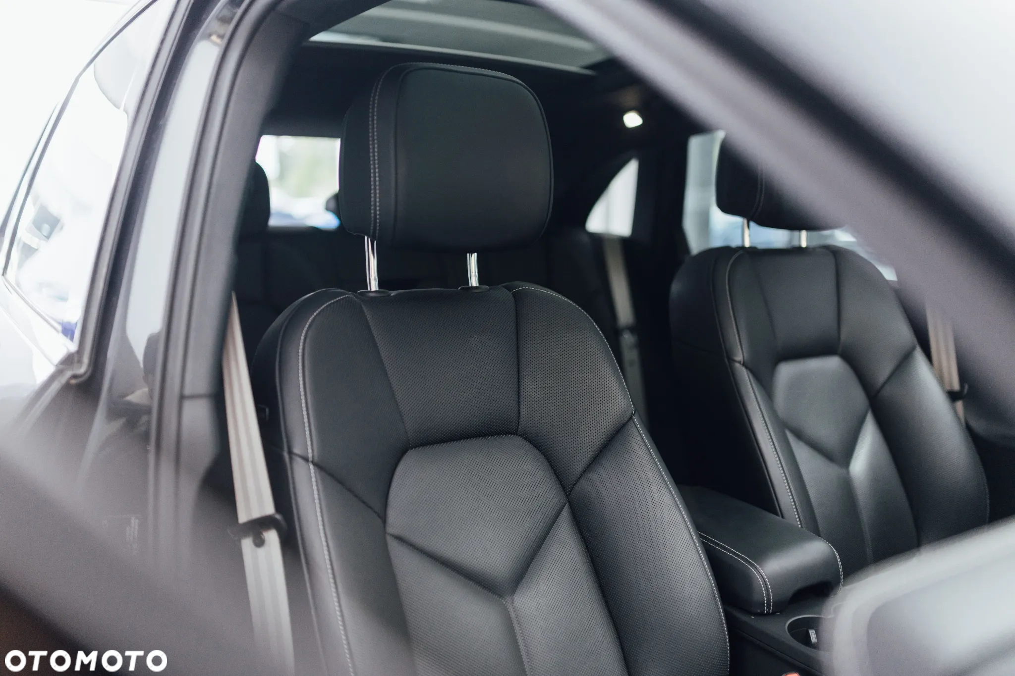 Porsche Macan Standard - 27