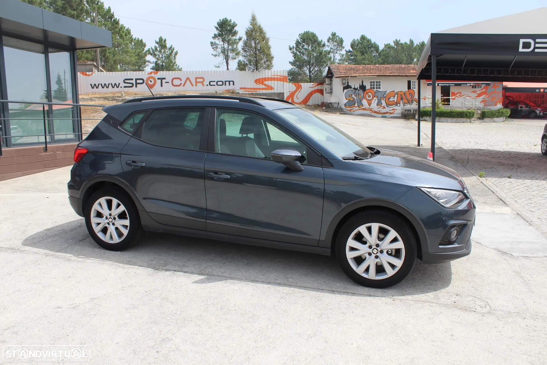 SEAT Arona 1.0 TSI Style - 3
