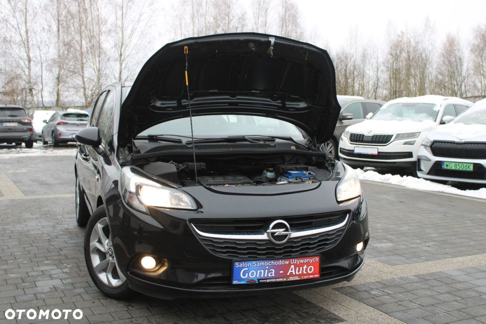 Opel Corsa - 14