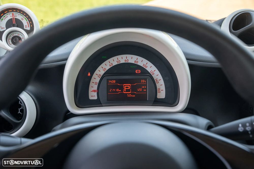 Smart ForTwo Coupé - 10