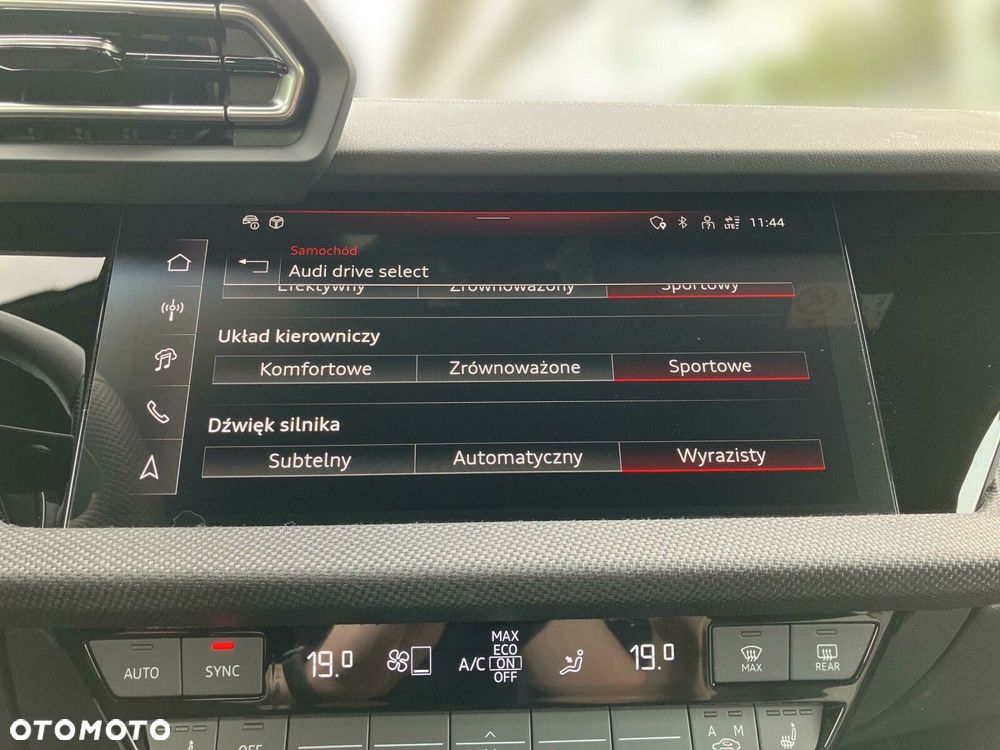 Audi S3 Sportback TFSI Quattro S tronic - 25