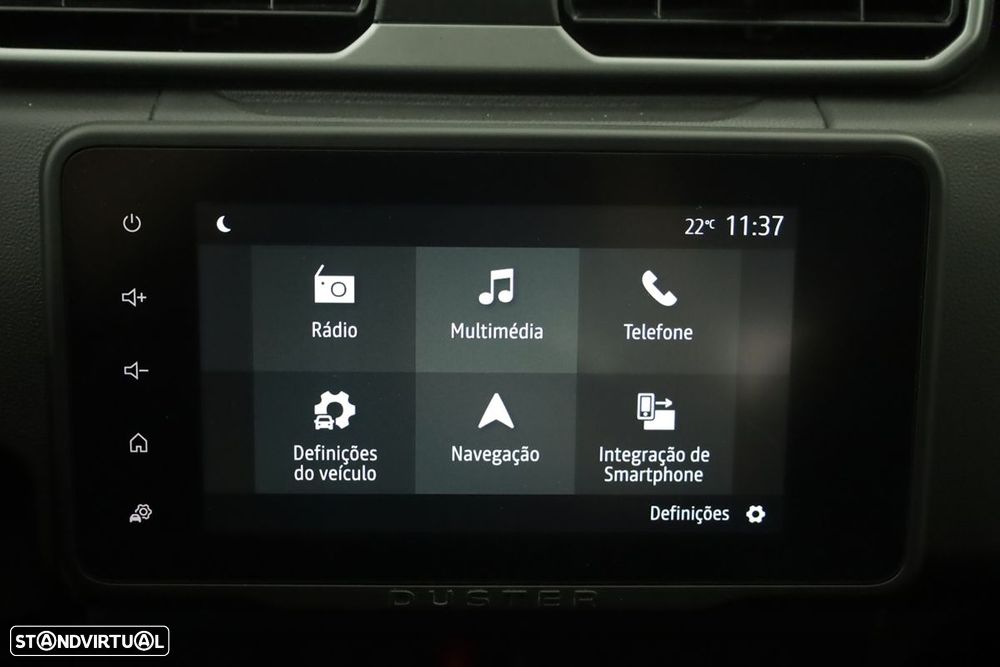 Dacia Duster 1.0 TCe ECO-G Journey Bi-Fuel - 10
