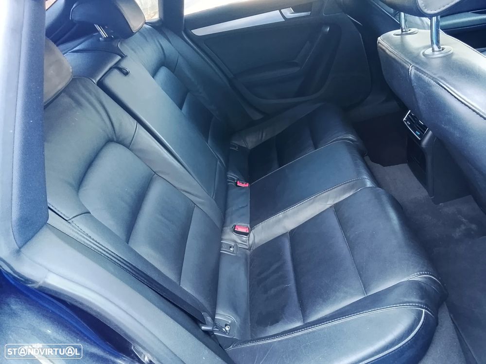 Audi A5 Sportback - 18