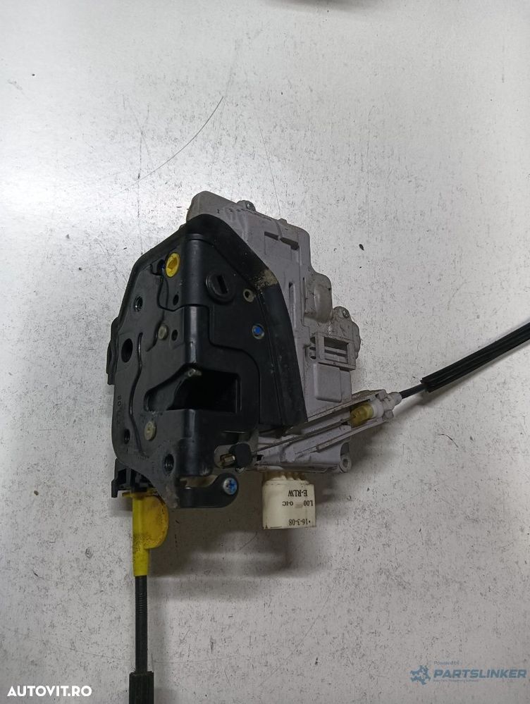 Broasca usa stanga spate AUDI A4 IV 8K2, B8 2007 - 2015 - 2