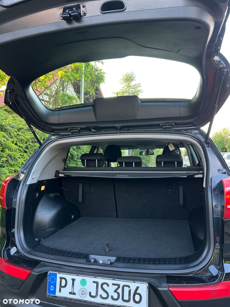 Kia Sportage 1.6 GDI 2WD Vision - 24