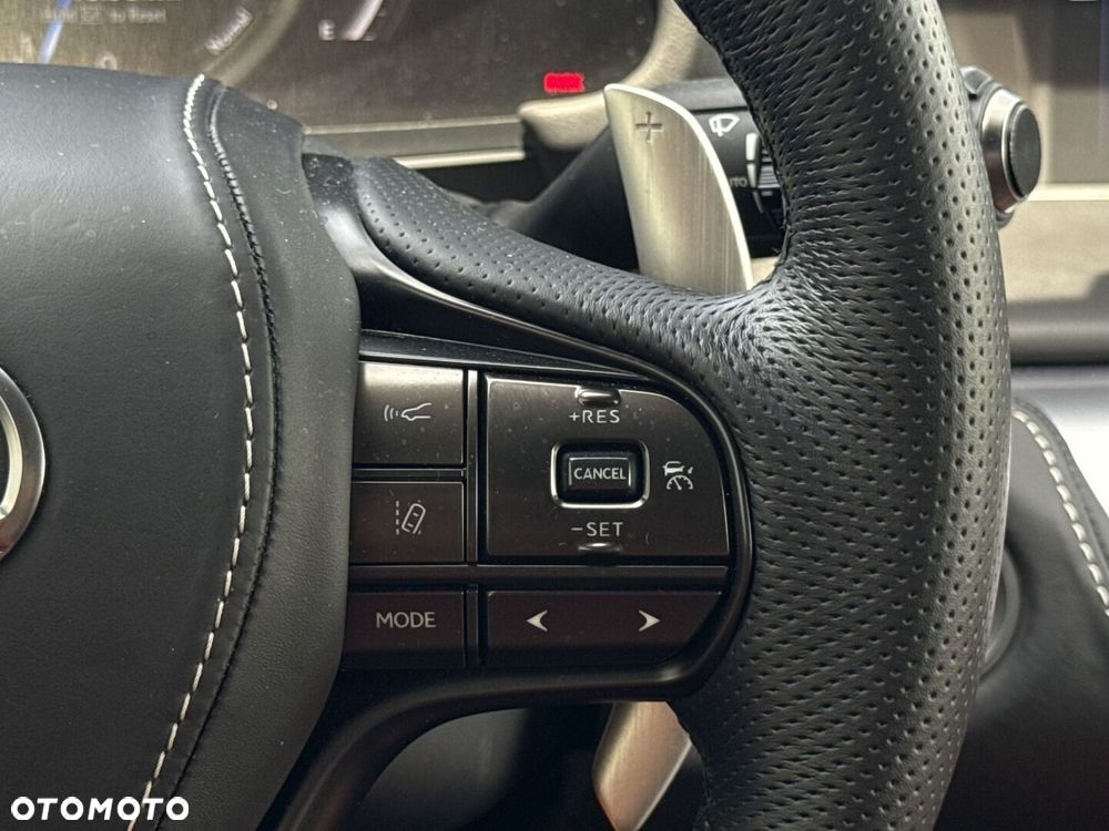 Lexus LC 500 Prestige - 21