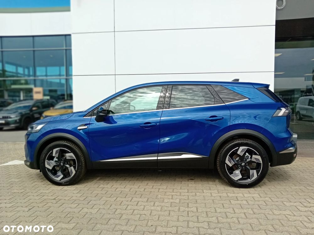 Renault Symbioz 1.3 TCe mHEV Techno - 4