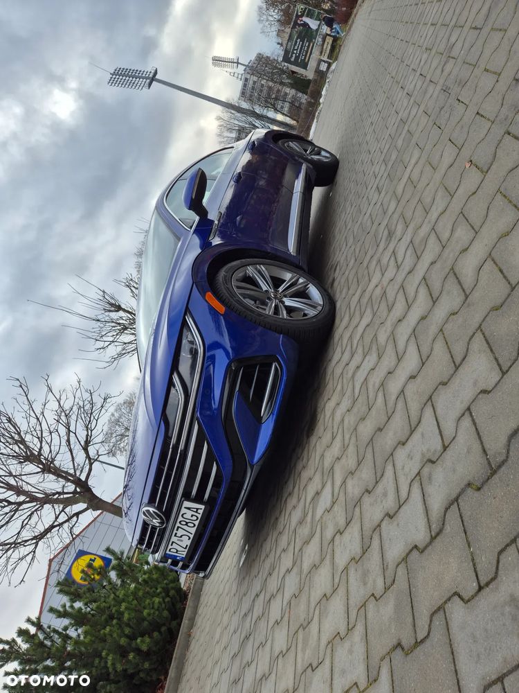 Volkswagen Arteon - 12