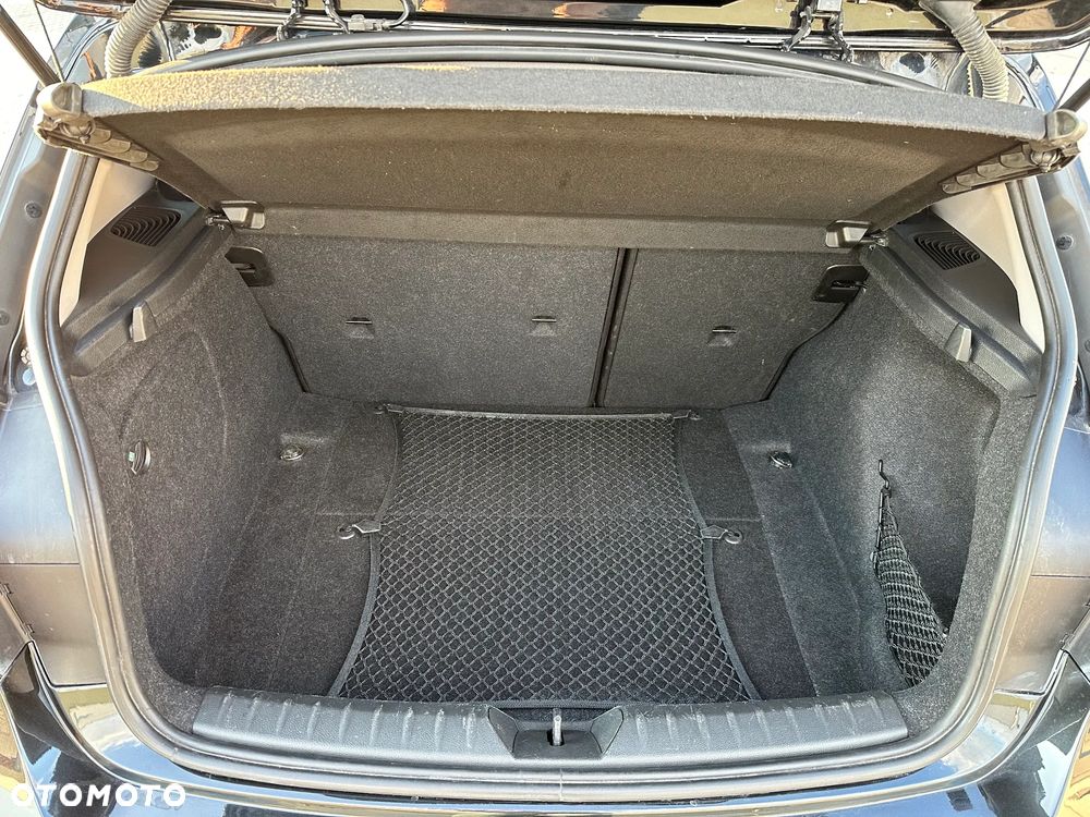 BMW Seria 1 118d Business Edition - 15