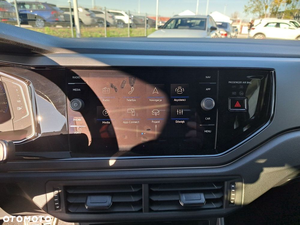 Volkswagen Taigo 1.5 TSI ACT R-Line Plus DSG - 30