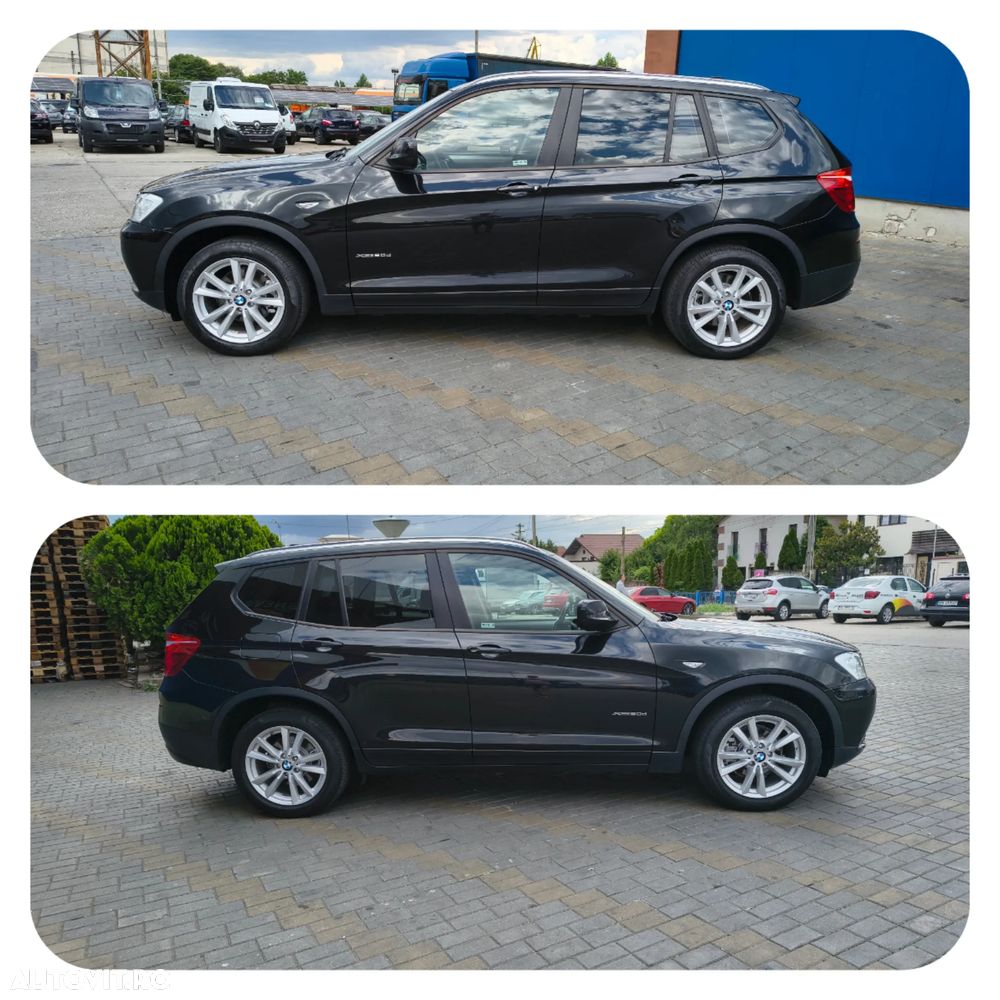 BMW X3 - 3
