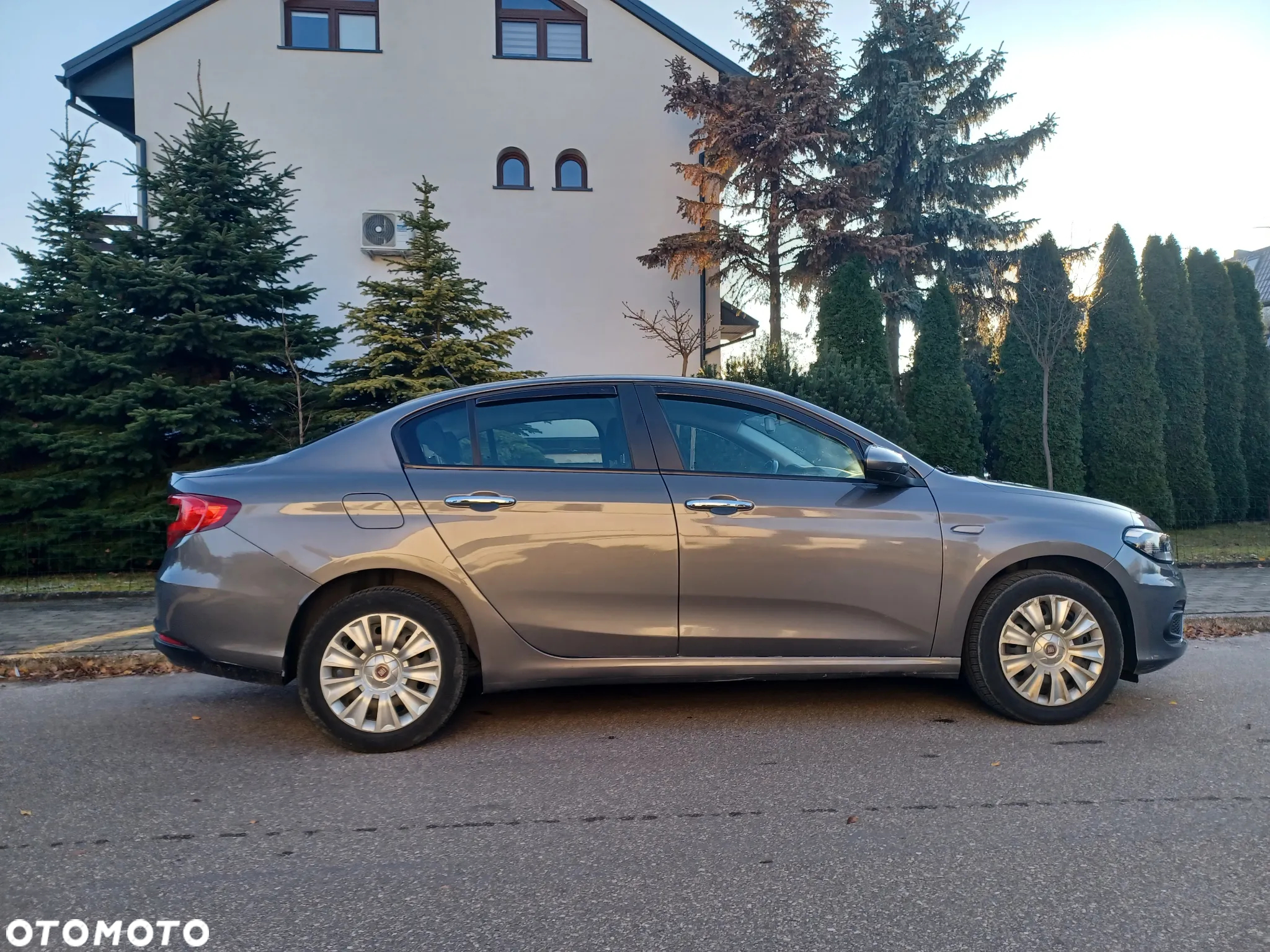 Fiat Tipo 1.4 16v Easy EU6d - 3