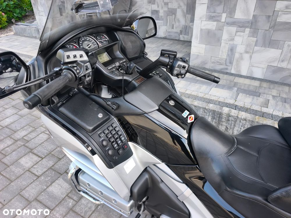 Honda GL - 29
