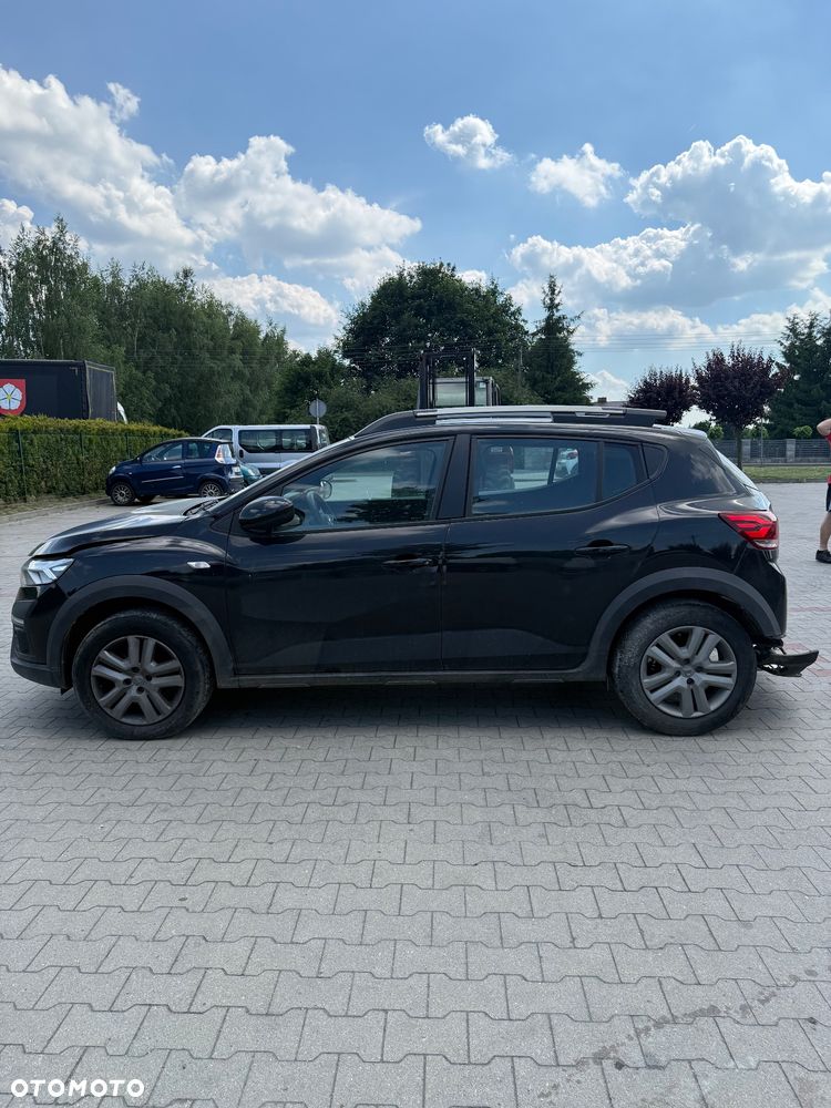 Dacia Sandero - 3