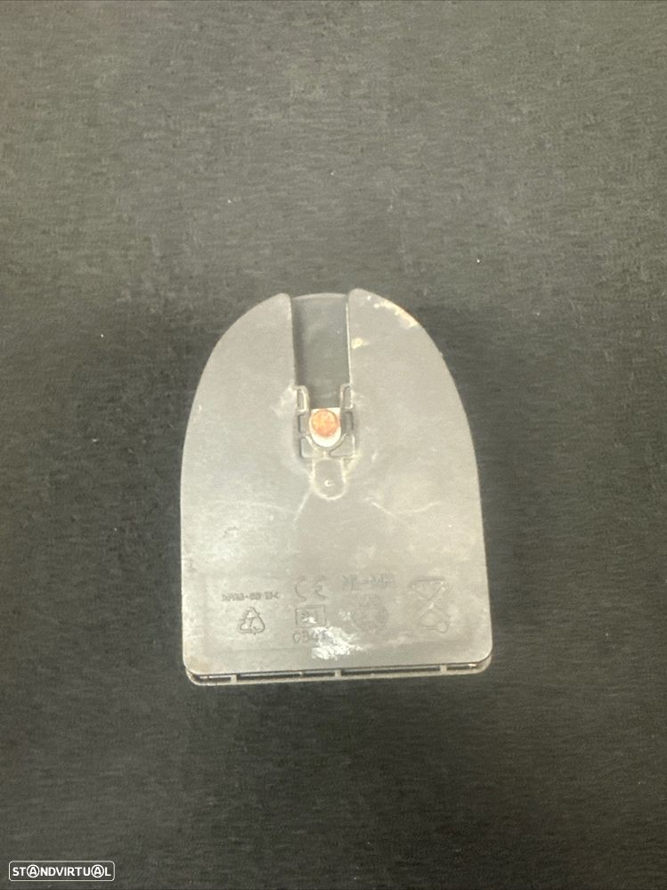 Original Audi a4 modulo buzina do alarme - 5