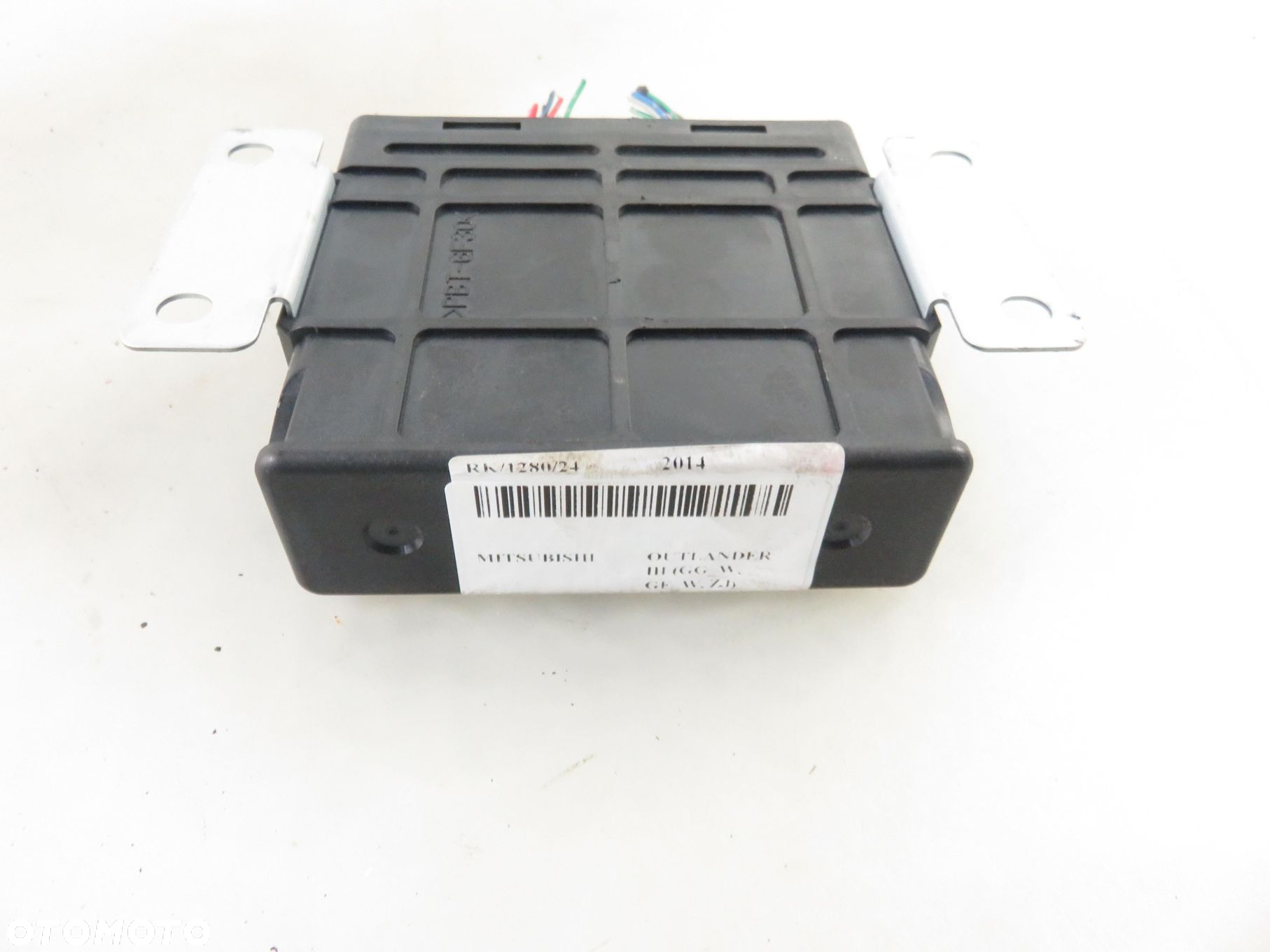 MODUŁ BATERII MITSUBISHI OUTLANDER III ZJ 2.0 Hybrid  9499D054 - 3