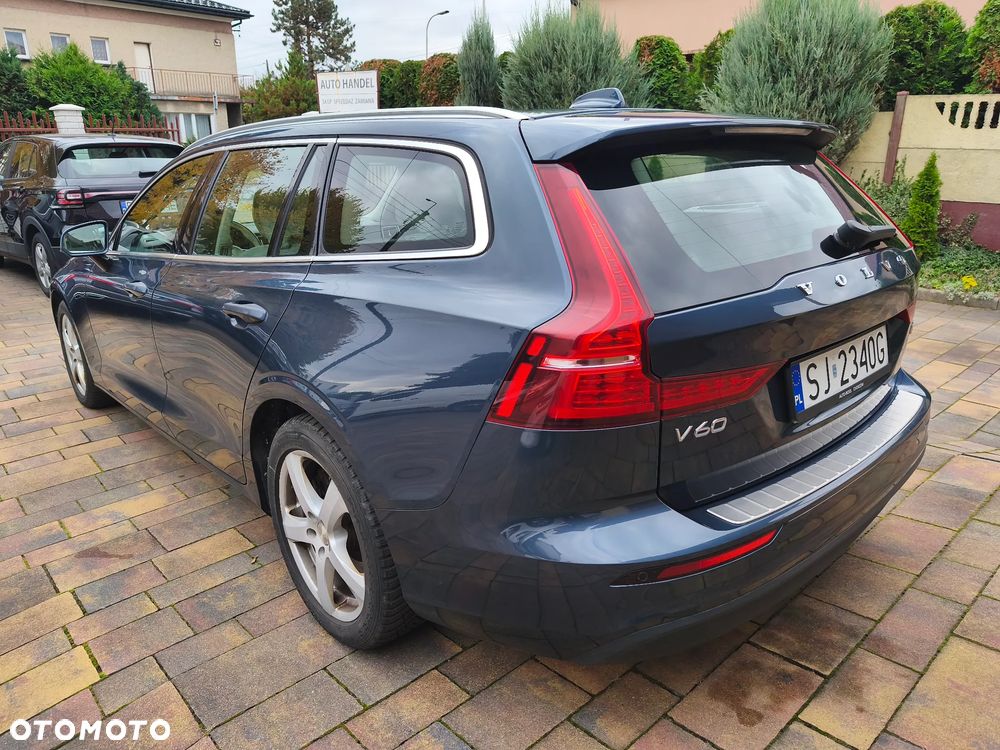 Volvo V60 - 8