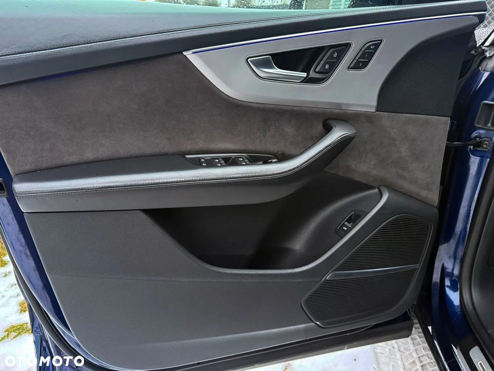 Audi Q8 50 TDI quattro tiptronic - 15