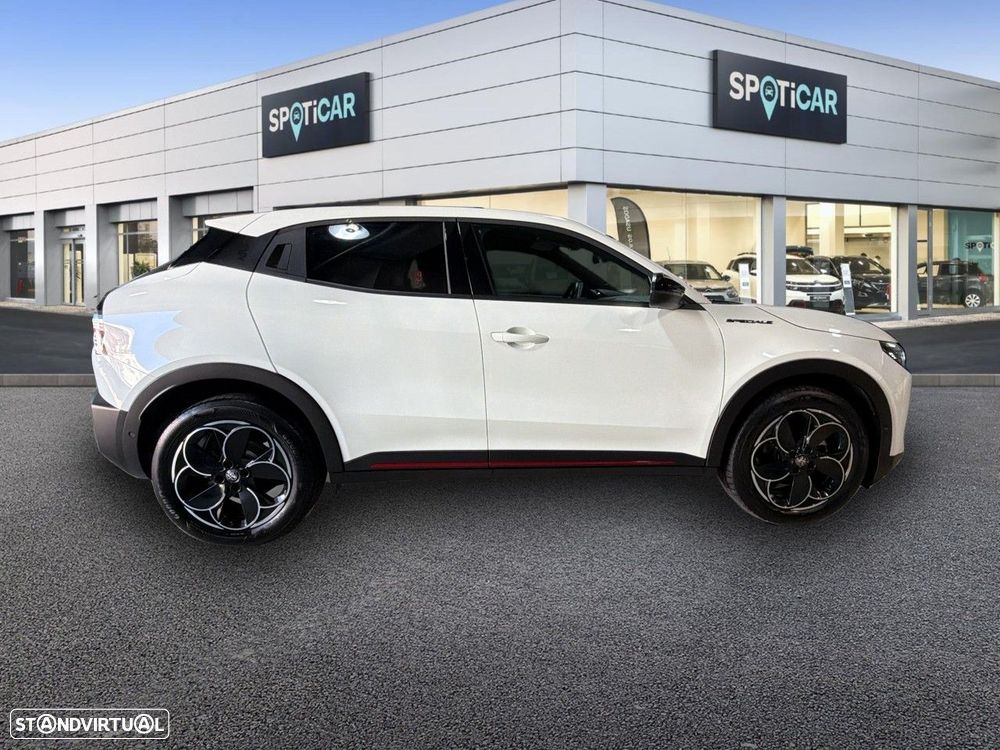 Alfa Romeo Junior 2024 photo 4