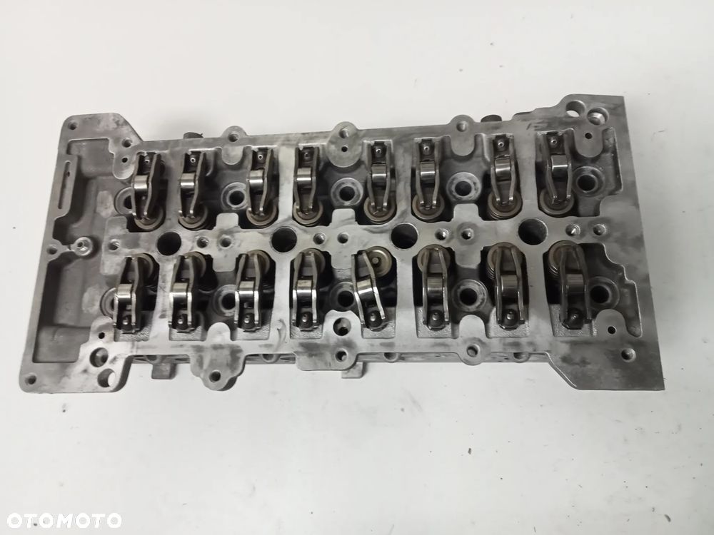 głowica insignia a 2.0 cdti 55571949 po regeneracji - 3