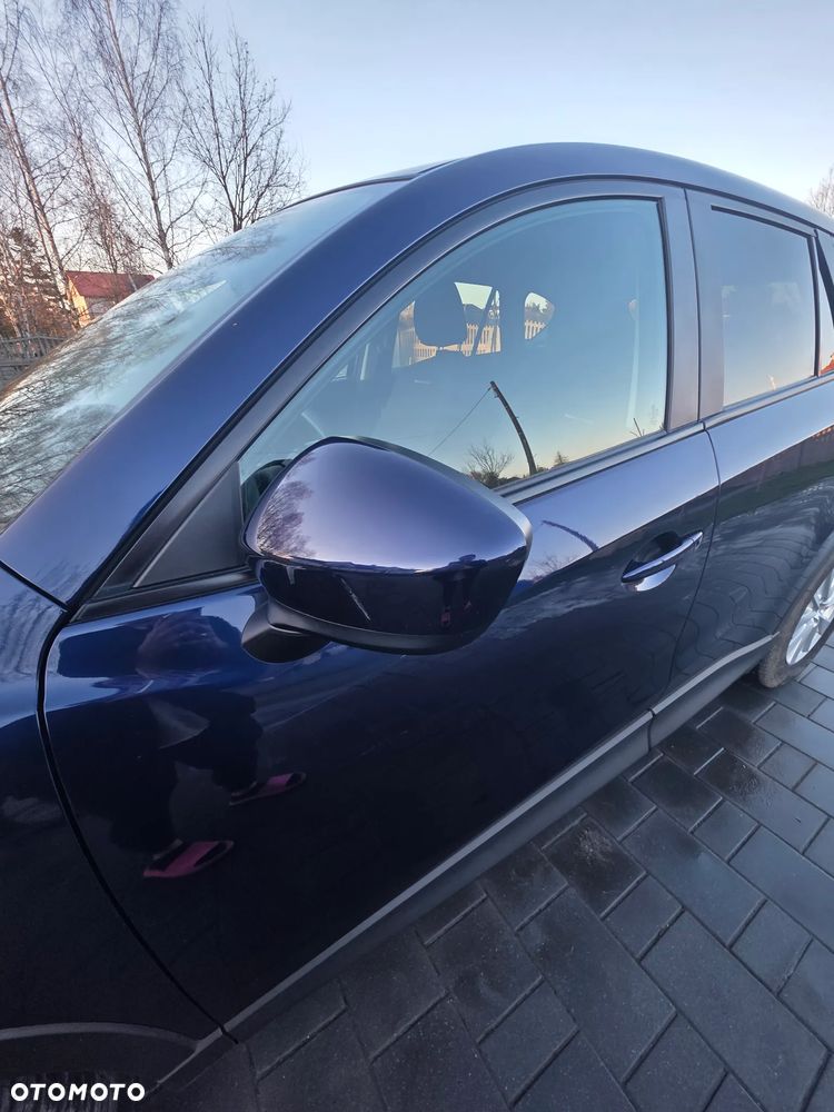 Mazda CX-5 - 14