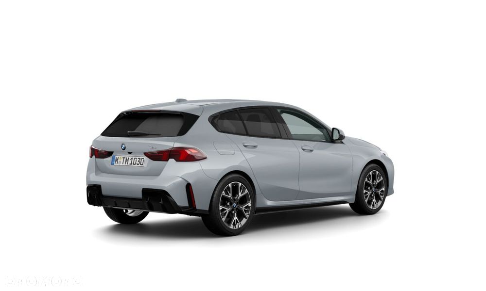 BMW Seria 1 120 mHEV - 15