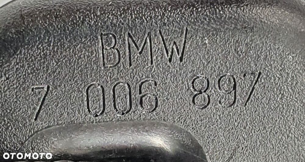 PAS BEZPIECZEŃSTWA ŚRODKOWY TYŁ BMW 7 E65 7006897 - 3