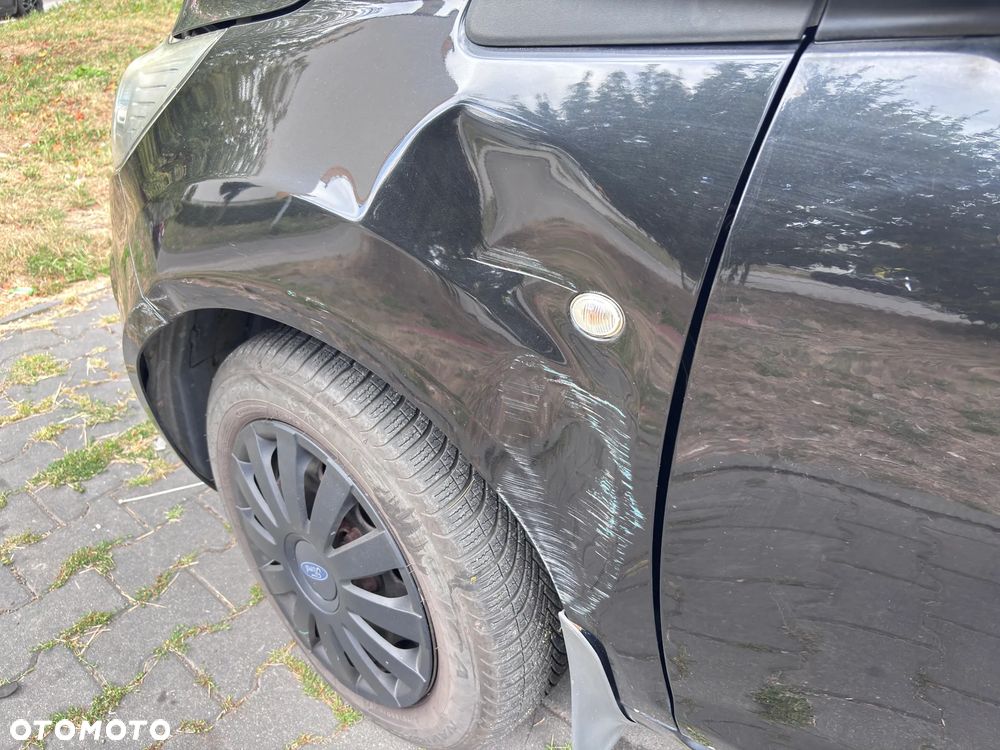 Ford KA 1.2 Titanium (air2) - 27