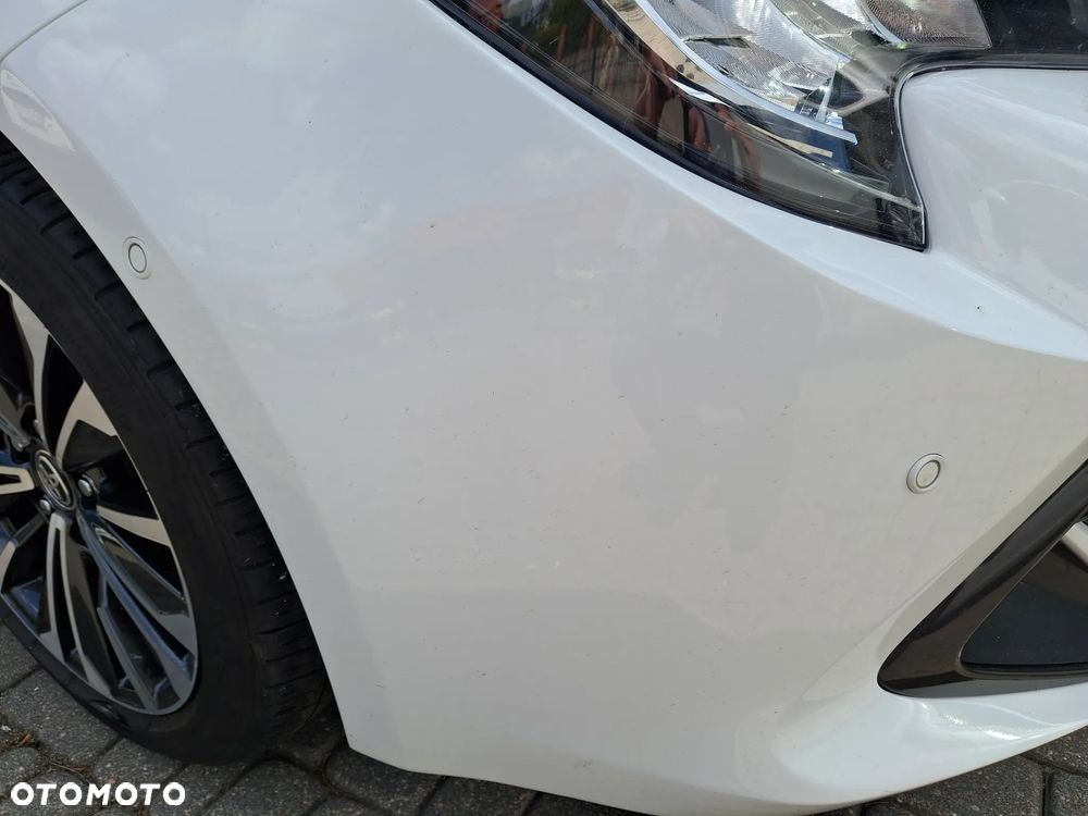 Toyota Corolla 1.8 Hybrid GPF Comfort - 13