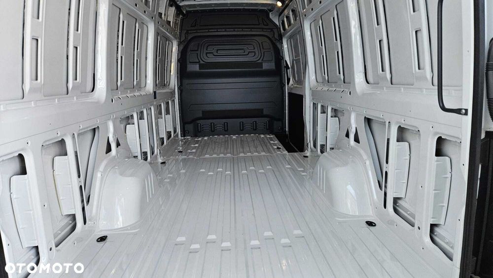 Mercedes-Benz Sprinter Sprinter - 10