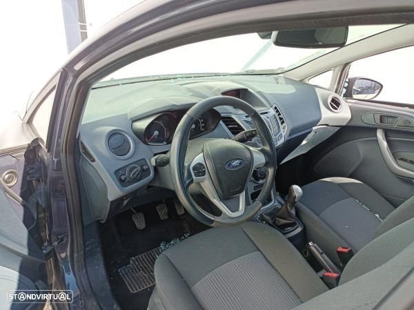 Para Peças Ford Fiesta Vi (Cb1, Ccn) - 7
