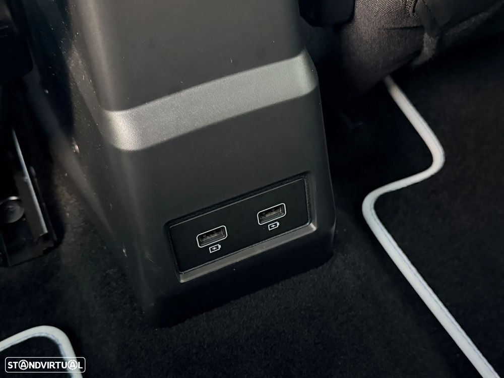 Renault Zoe (c/ Bateria) EV50 110hp Evolution - 26