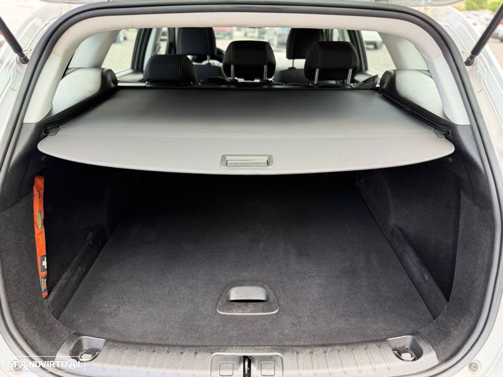 Fiat Tipo Station Wagon 1.3 Multijet - 26