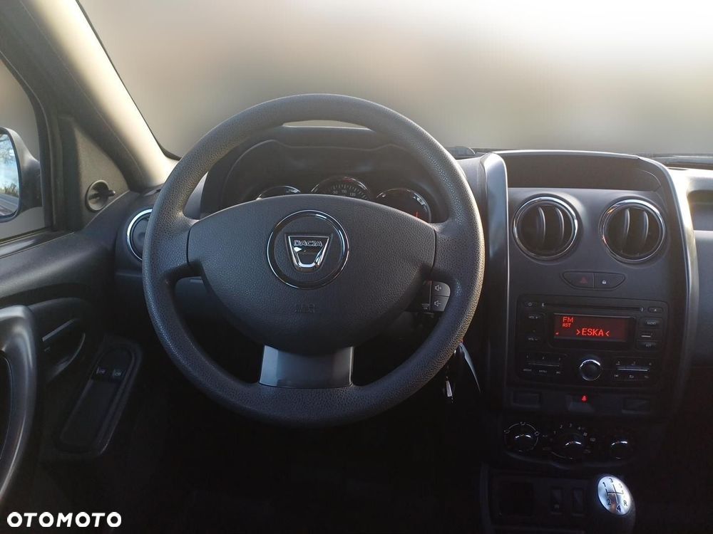 Dacia Duster 1.6 SCe S&S - 15